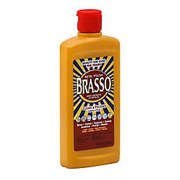 BRASSO® 8-oz. Multipurpose Metal Polish Cleaner