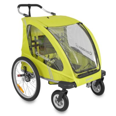 buy buy baby bike trailer