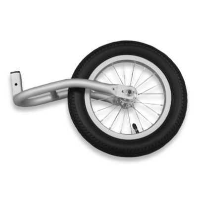 jogging wheel