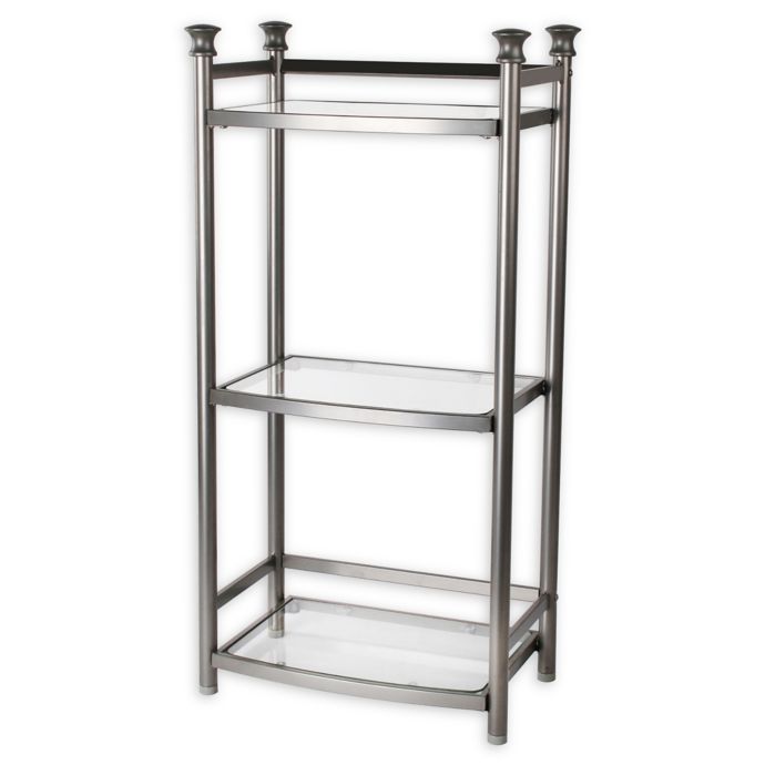 3 tier shelf kmart