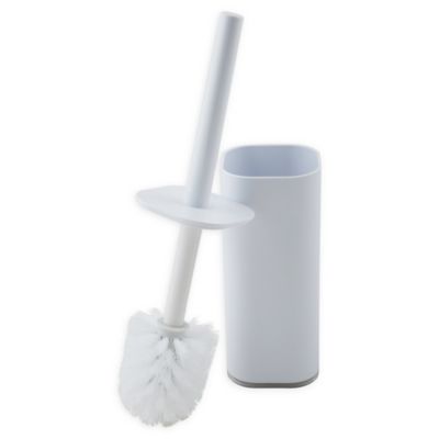 bed bath and beyond toilet brush