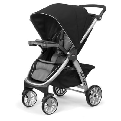 chicco activ3 air jogging stroller