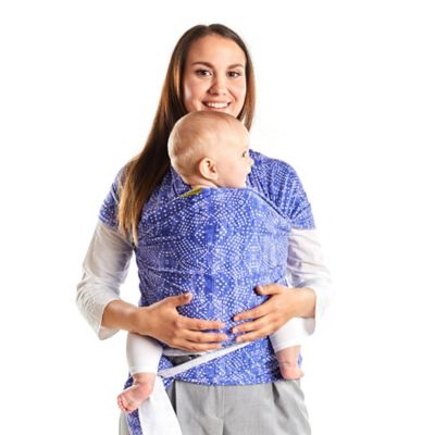 boba wrap boho