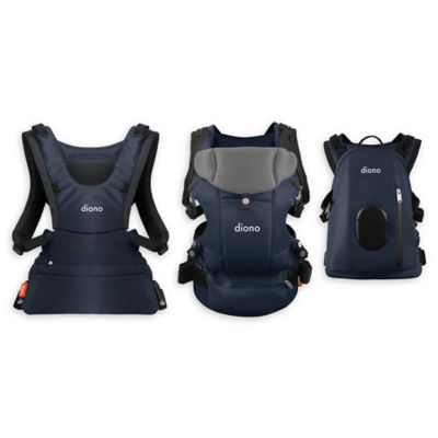 4 in 1 baby carrier