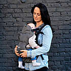 Alternate image 5 for Diono&trade; Carus Essentials 3-in-1 Baby Carrier in Red
