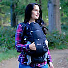 Alternate image 6 for Diono&trade; Carus Essentials 3-in-1 Baby Carrier in Red
