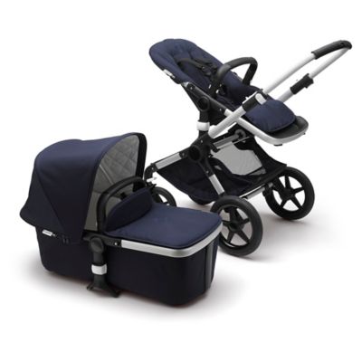 bugaboo fox classic pram