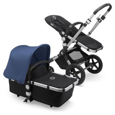 bugaboo cameleon 3 plus underseat basket