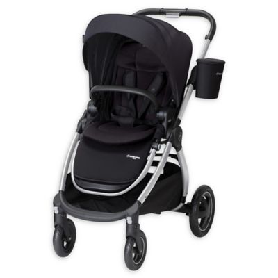 maxi cosi adorra travel system nomad sand