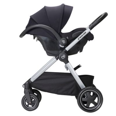 maxi cosi adorra nomad green