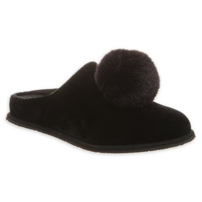 next pom pom slippers