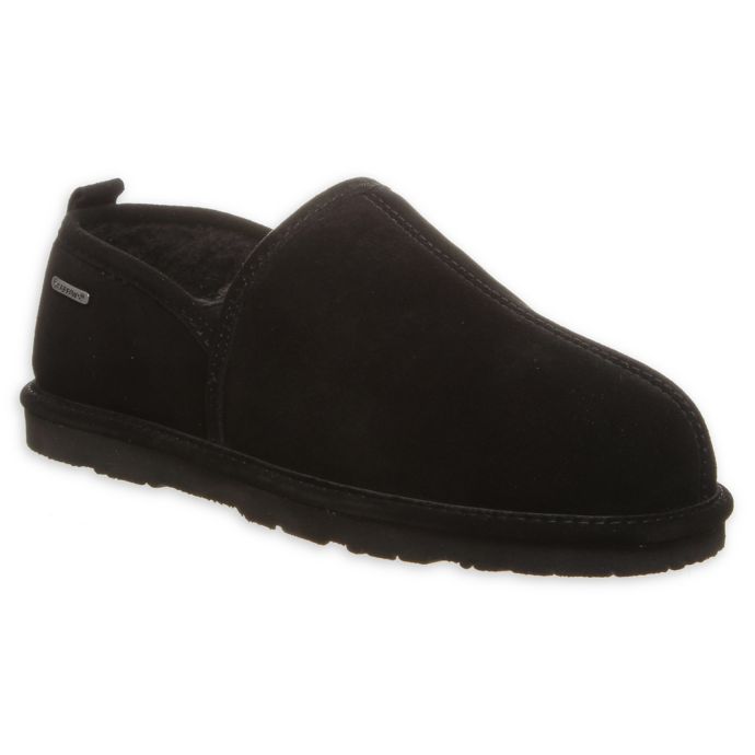 amazon bearpaw men's slippers
