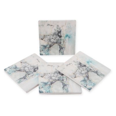 drink coasters bed bath beyond