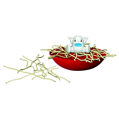 PlayMonster Yeti in My Spaghetti Kids Game. View a larger version of this product image.