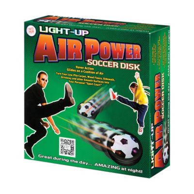 air power soccer disk toys r us