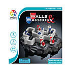 Alternate image 1 for SmartGames Walls & Warriors Brain Teaser Puzzle