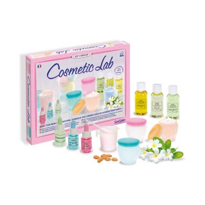baby cosmetic kit