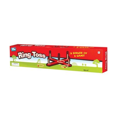 Toysmith Playground Classics - Ring Toss Outdoor Game