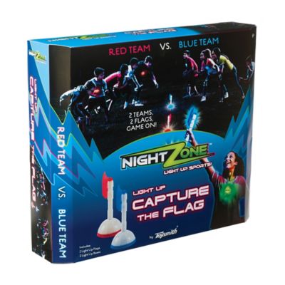 nightzone capture the flag