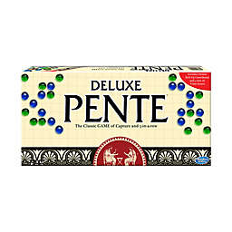 Winning Moves Deluxe Pente Board Game