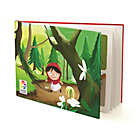 Alternate image 10 for SmartGames Little Red Riding Hood Deluxe Brain Teaser Puzzle