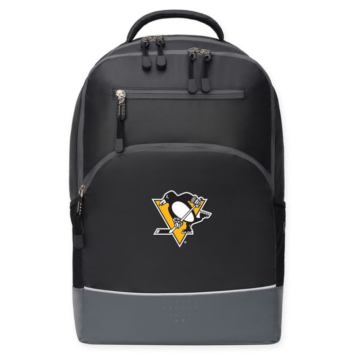 penguin kicker backpack