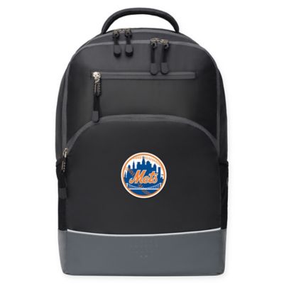 new york mets backpack