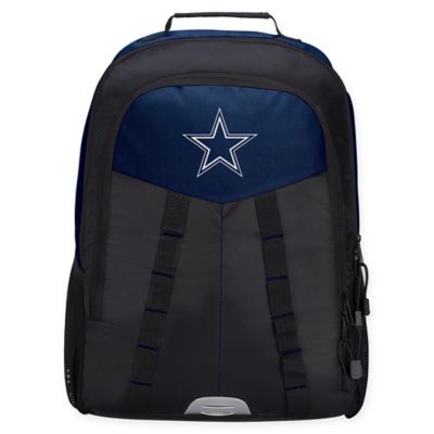 dallas cowboys school backpacks