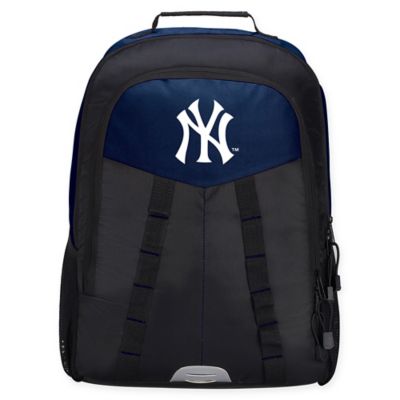 new york backpack company