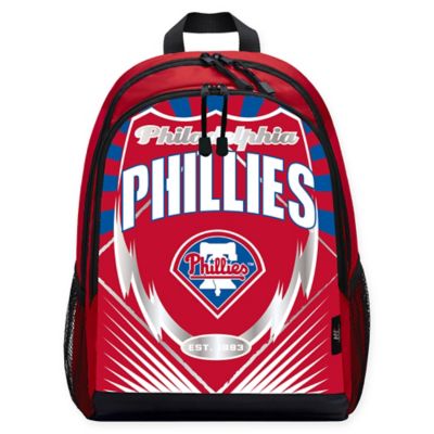 philadelphia phillies backpack