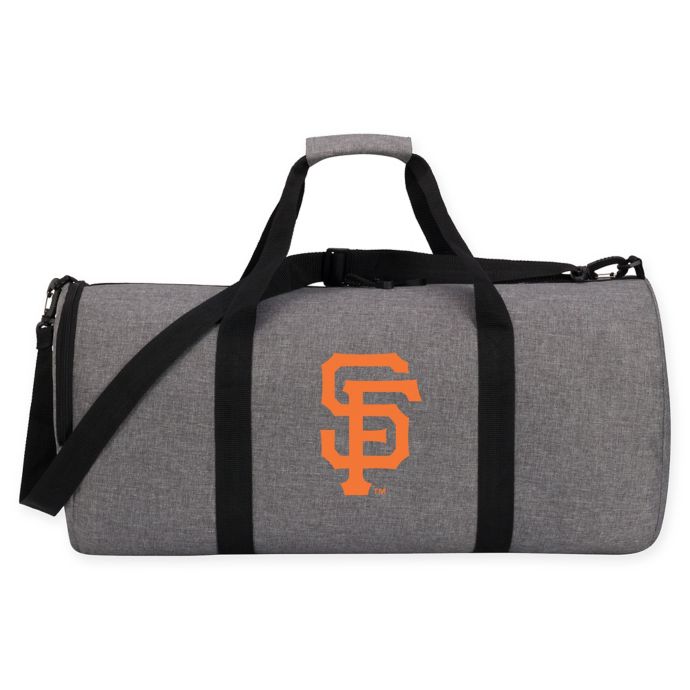 MLB San Francisco Giants Wingman Duffel Bag Bed Bath & Beyond