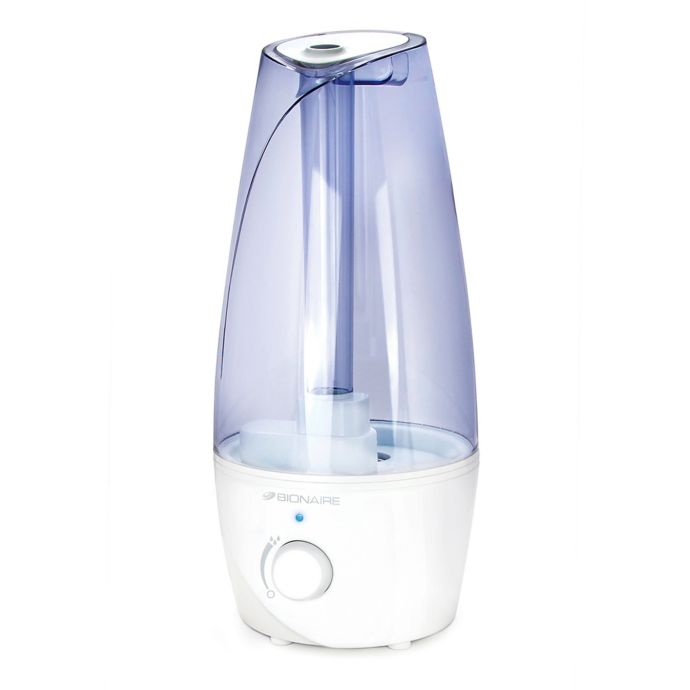 Bionaire® Ultrasonic Humidifier Bed Bath and Beyond Canada