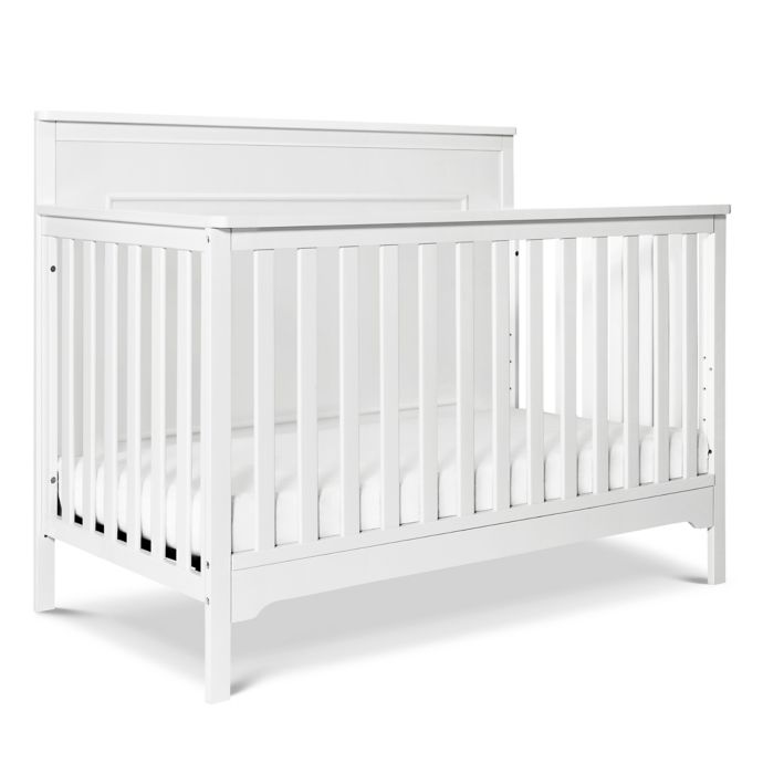 Carter S By Davinci Dakota 4 In 1 Convertible Crib Bed Bath