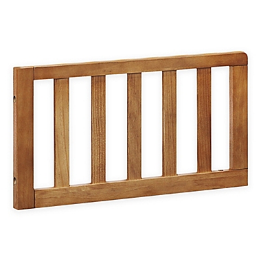 DaVinci Toddler Bed Conversion Kit (M12599) in Chestnut. View a larger version of this product image.