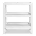 Alternate image 1 for carter&#39;s&reg; by DaVinci&reg; Colby Changing Table in White