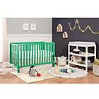 Alternate image 3 for carter&#39;s&reg; by DaVinci&reg; Colby Changing Table in White
