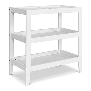 carter&#39;s&reg; by DaVinci&reg; Colby Changing Table in White. View a larger version of this product image.