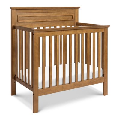 davinci kalani 4 in 1 convertible mini crib