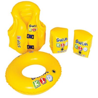 buy buy baby swim float