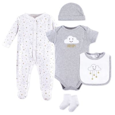 infant layette