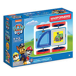 Nickelodeon™ PAW Patrol 25-Piece On a Roll Vehicle Set