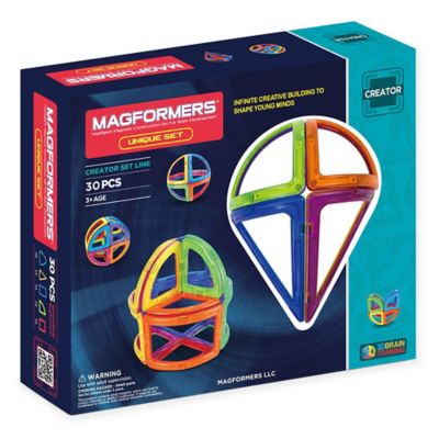 magformers 30 pcs