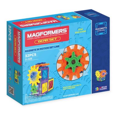 magformers 32 piece set