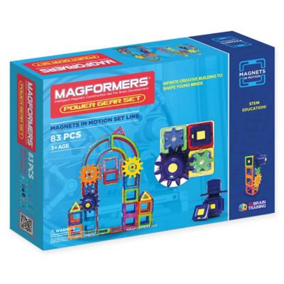 magformers magnets