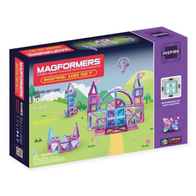 magformers 62 piece set best price