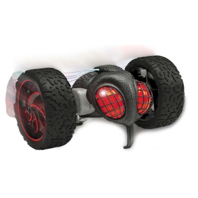 new bright radio controlled tumble bee truck