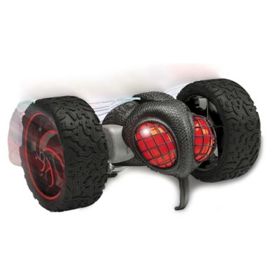 New Bright TumbleBee RC Vehicle Toy in Red