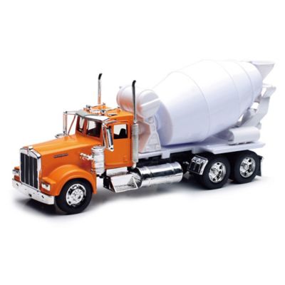 new ray kenworth w900