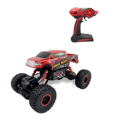 toyota tundra remote control toy truck