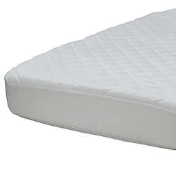 Beautyrest Kids Luxury Fitted Mattress Pad Cover